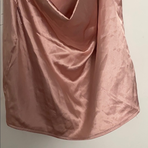 Nasty Gal Cowl Top - Picture 4 of 5